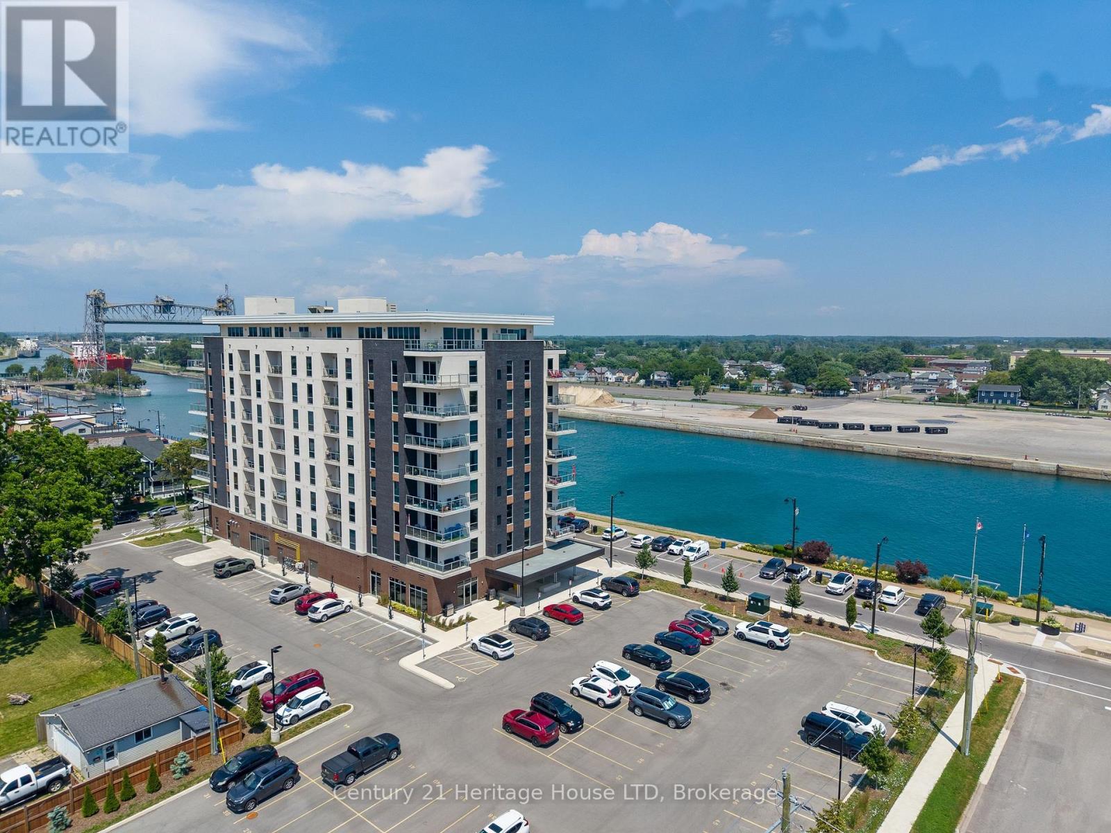 704 - 118 West Street, Port Colborne, Ontario  L3K 4E6 - Photo 43 - X13525956