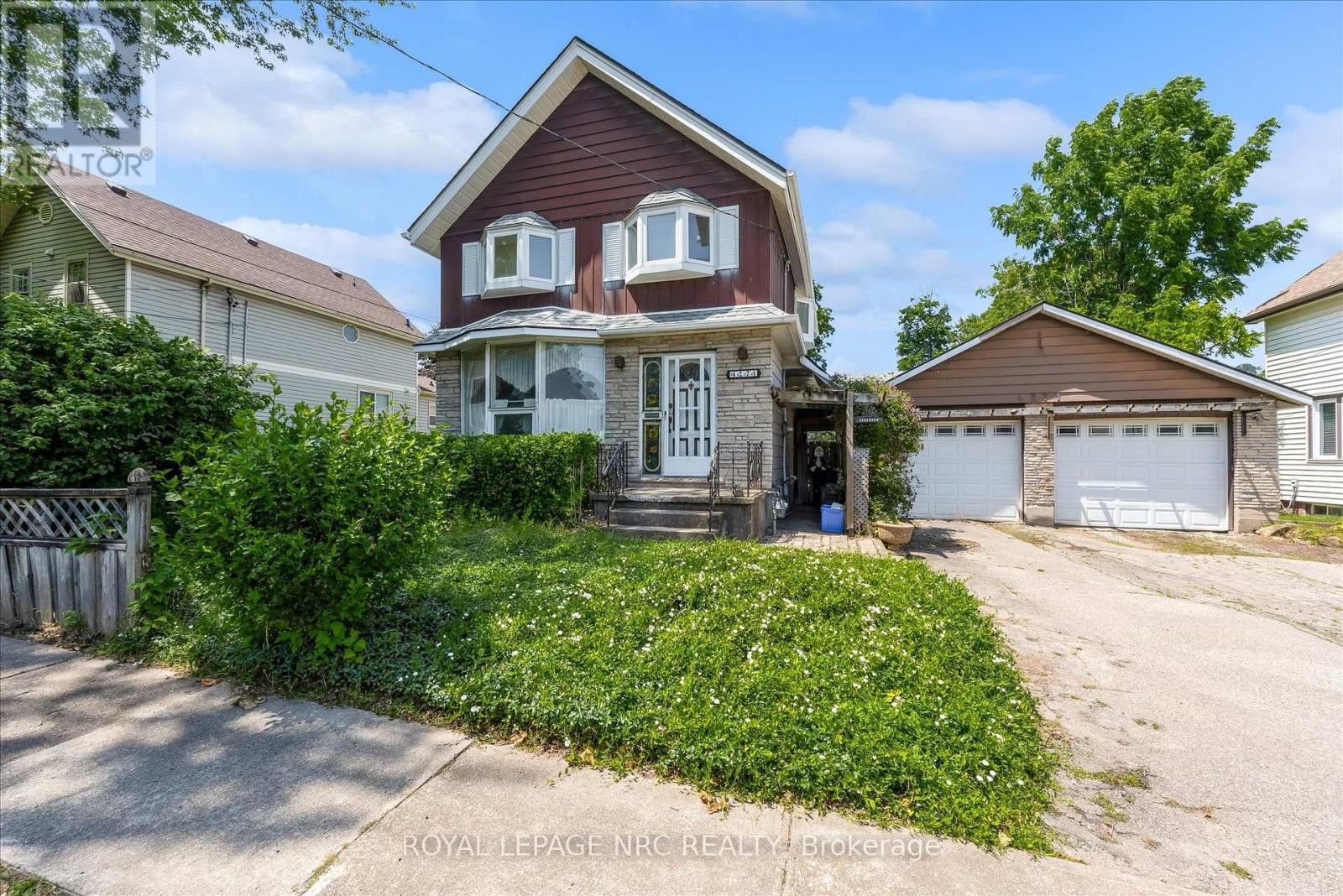 4271 ELGIN STREET, Niagara Falls, Ontario