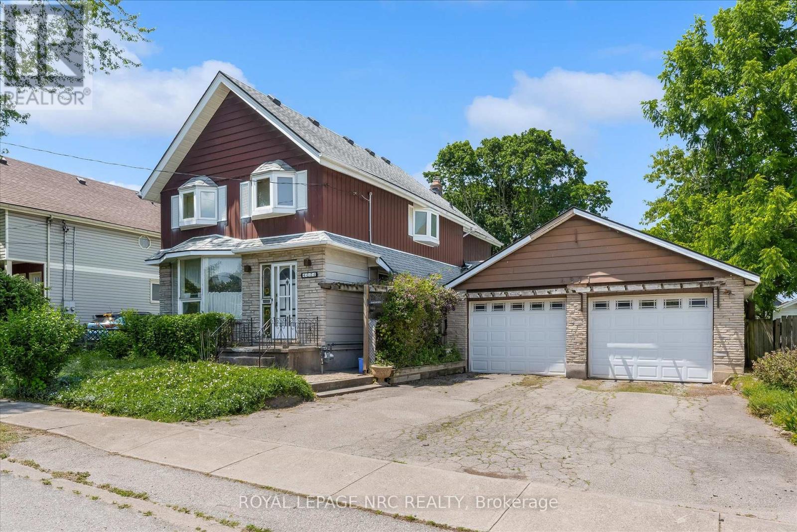 4271 Elgin Street, Niagara Falls, Ontario  L2E 2X7 - Photo 32 - X13526352