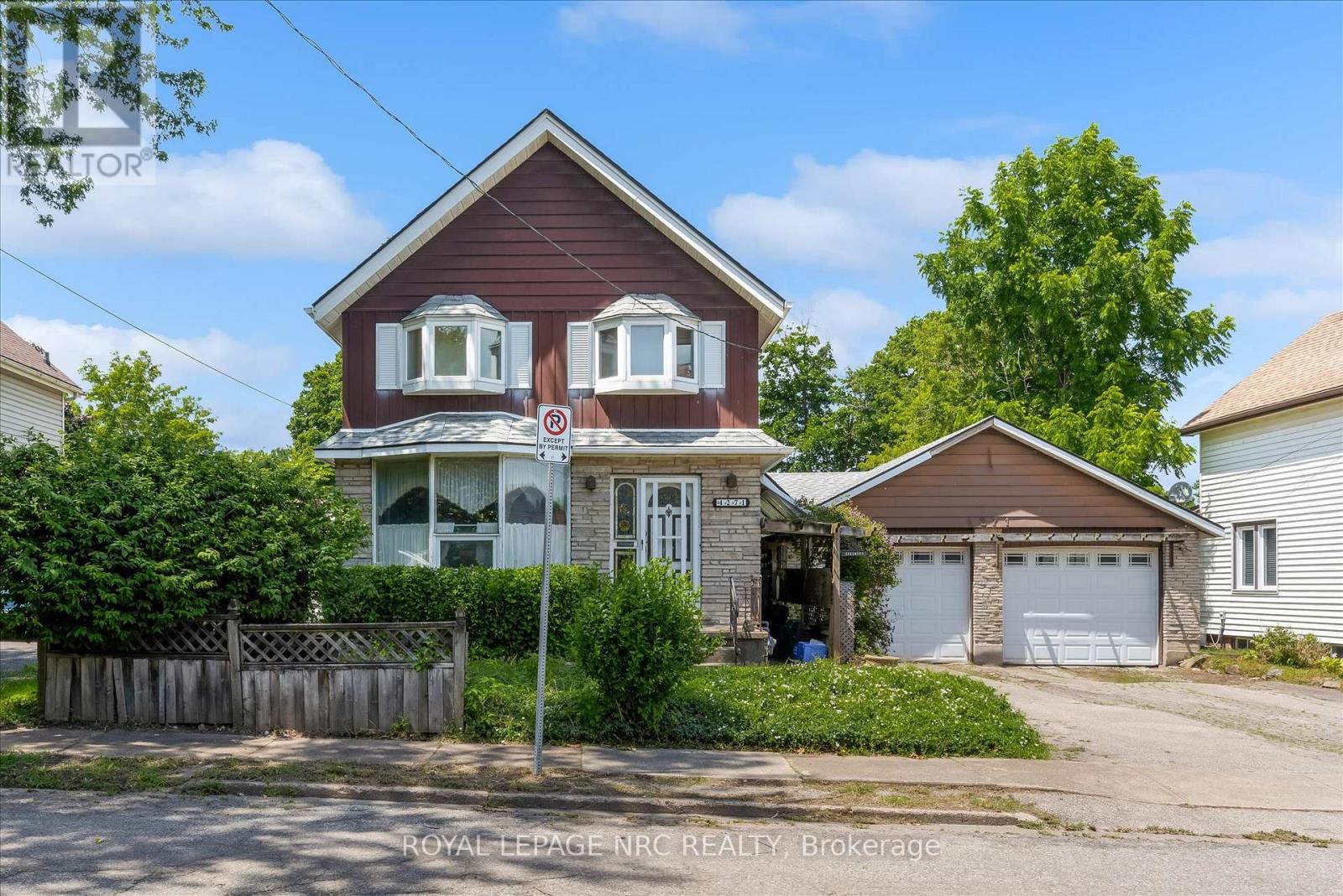 4271 Elgin Street, Niagara Falls, Ontario  L2E 2X7 - Photo 33 - X13526352