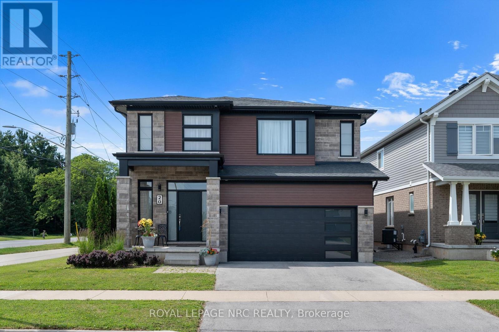 20 Myrtle Street, Pelham, Ontario  L3E 0A9 - Photo 2 - X13526418