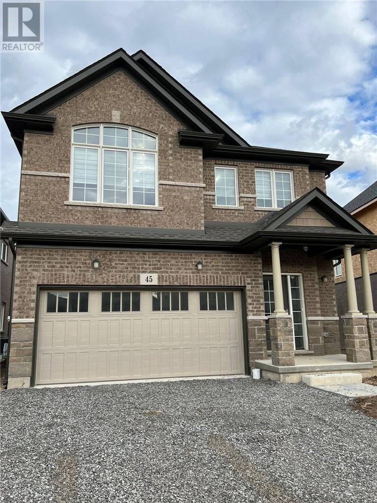 45 Bur Oak Drive, Thorold, Ontario  L2V 0L9 - Photo 2 - X13526778