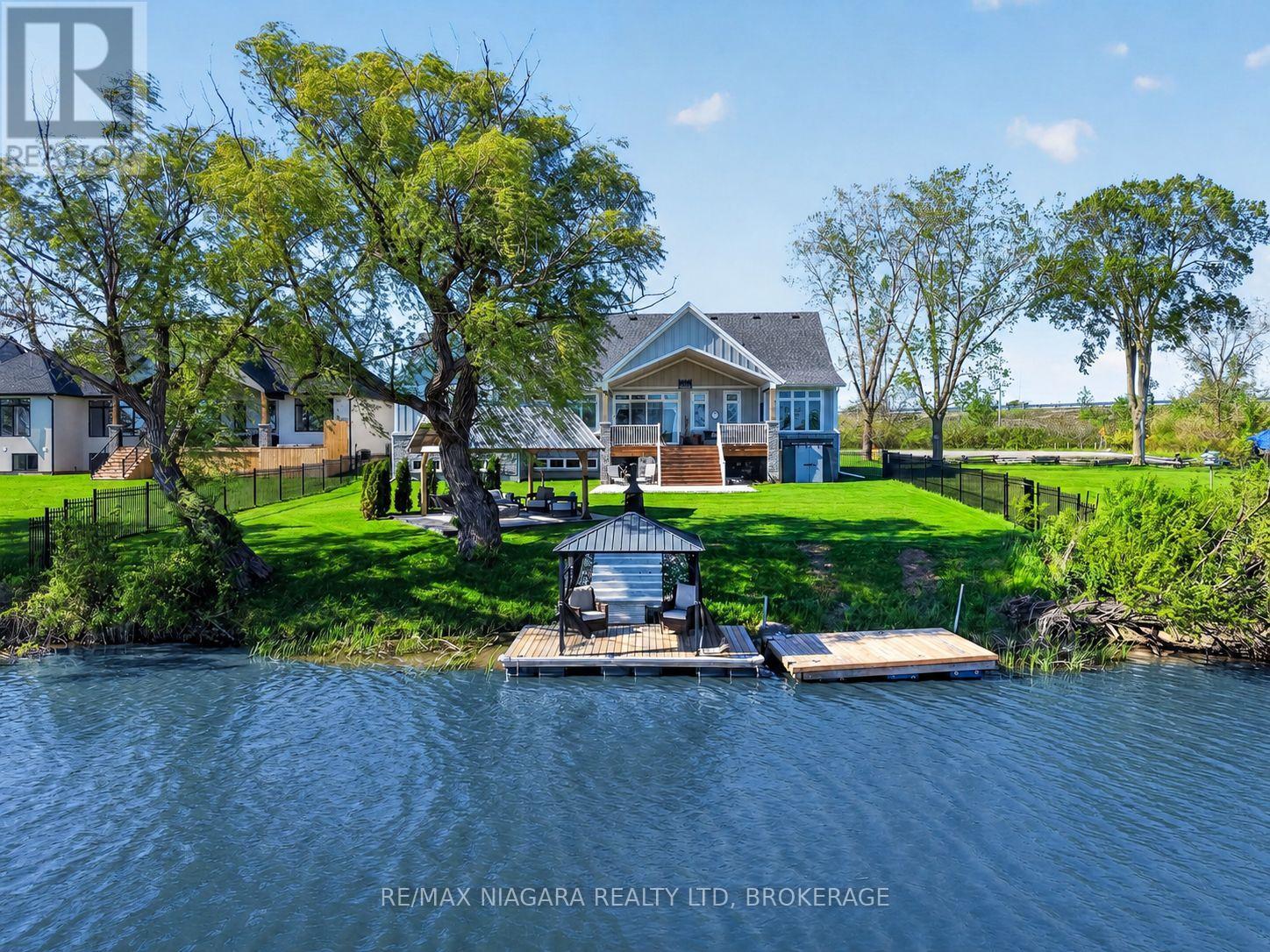 2883 Townline Road, Fort Erie, Ontario  L0S 1S0 - Photo 2 - X13526828