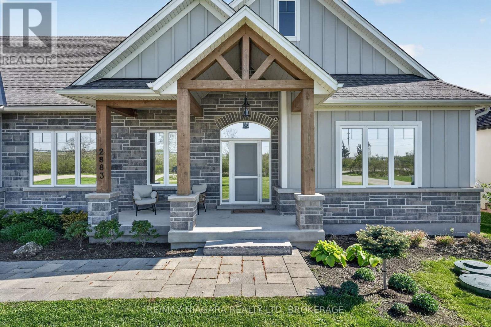 2883 Townline Road, Fort Erie, Ontario  L0S 1S0 - Photo 5 - X13526828