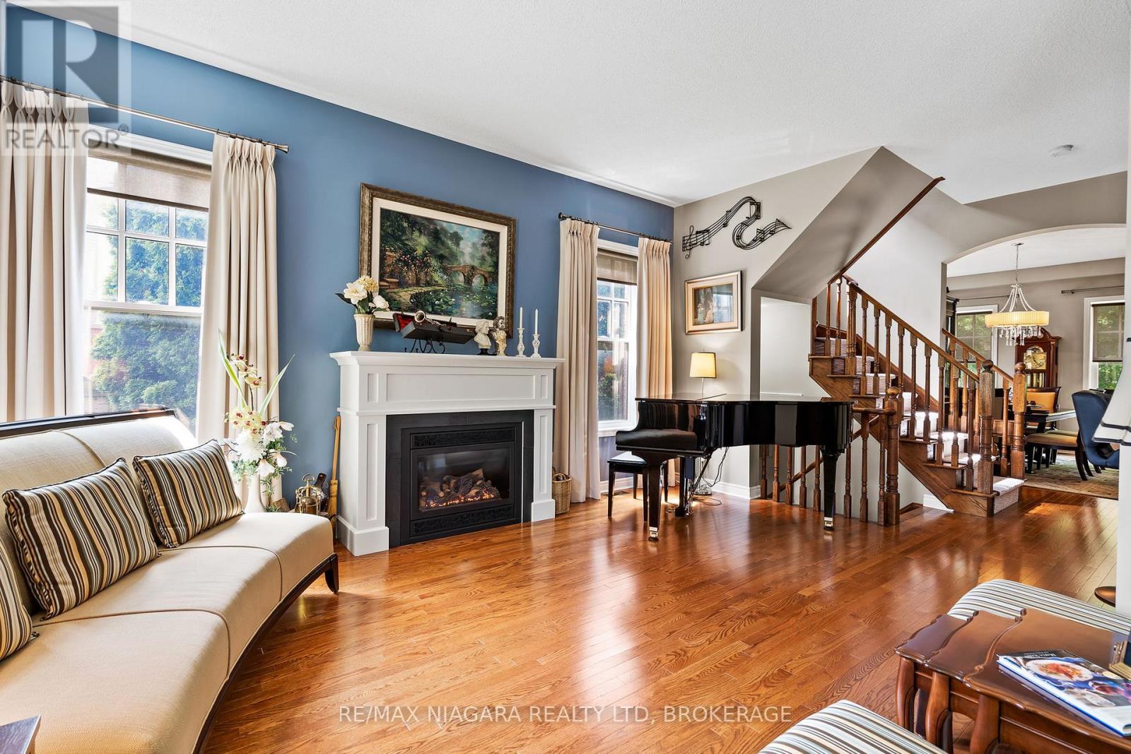 96 Garrison Village Drive, Niagara-On-The-Lake, Ontario  L0S 1J0 - Photo 13 - X13527194