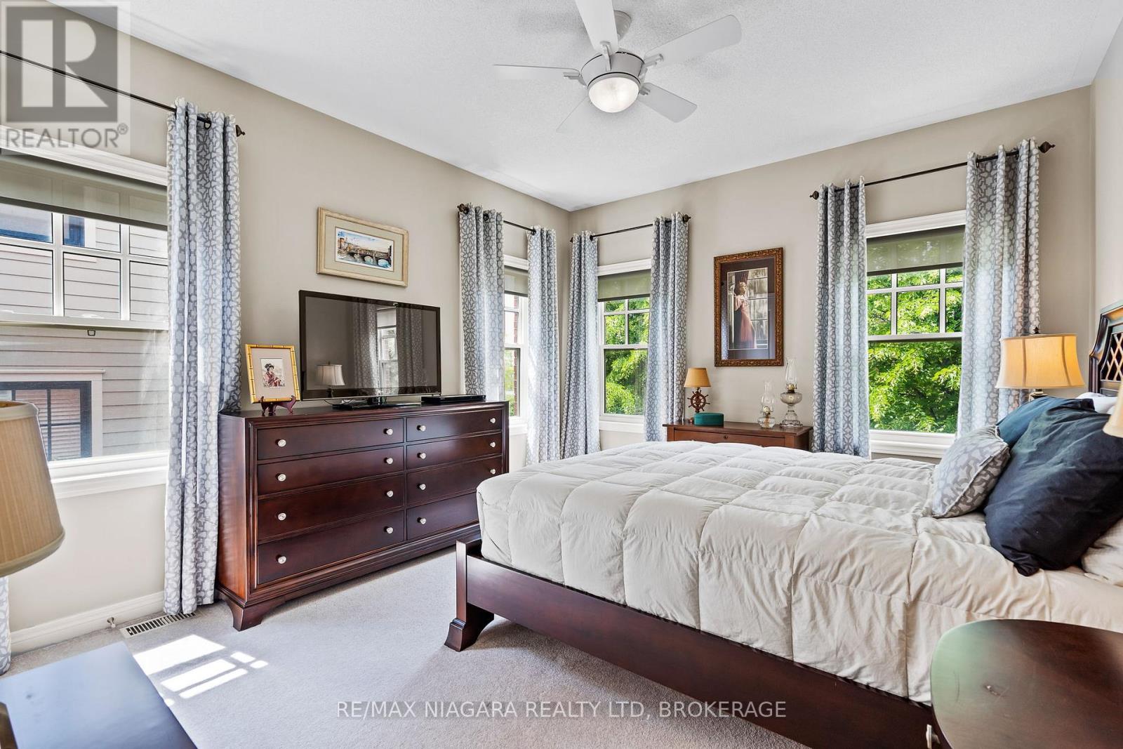 96 Garrison Village Drive, Niagara-On-The-Lake, Ontario  L0S 1J0 - Photo 16 - X13527194