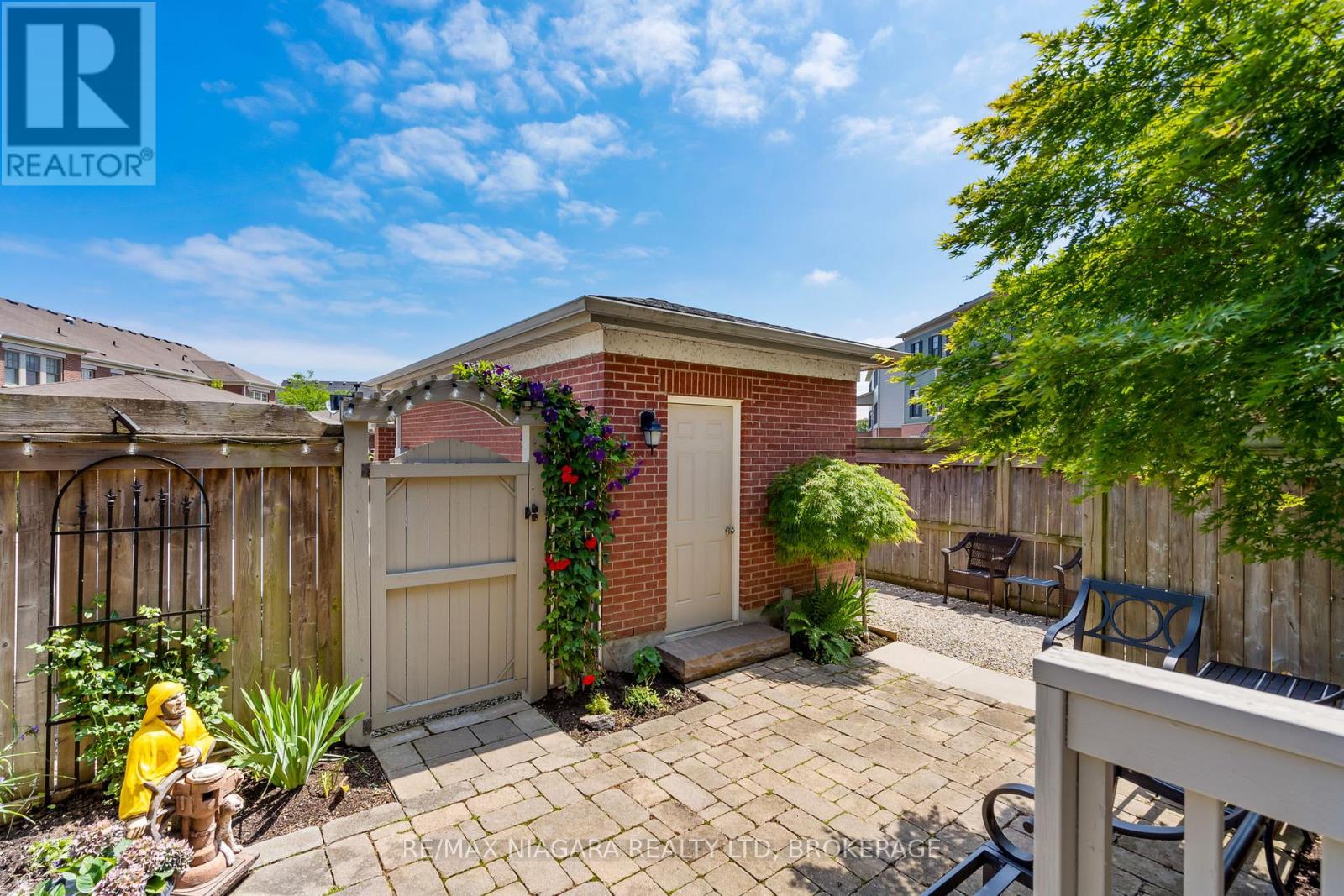 96 Garrison Village Drive, Niagara-On-The-Lake, Ontario  L0S 1J0 - Photo 31 - X13527194