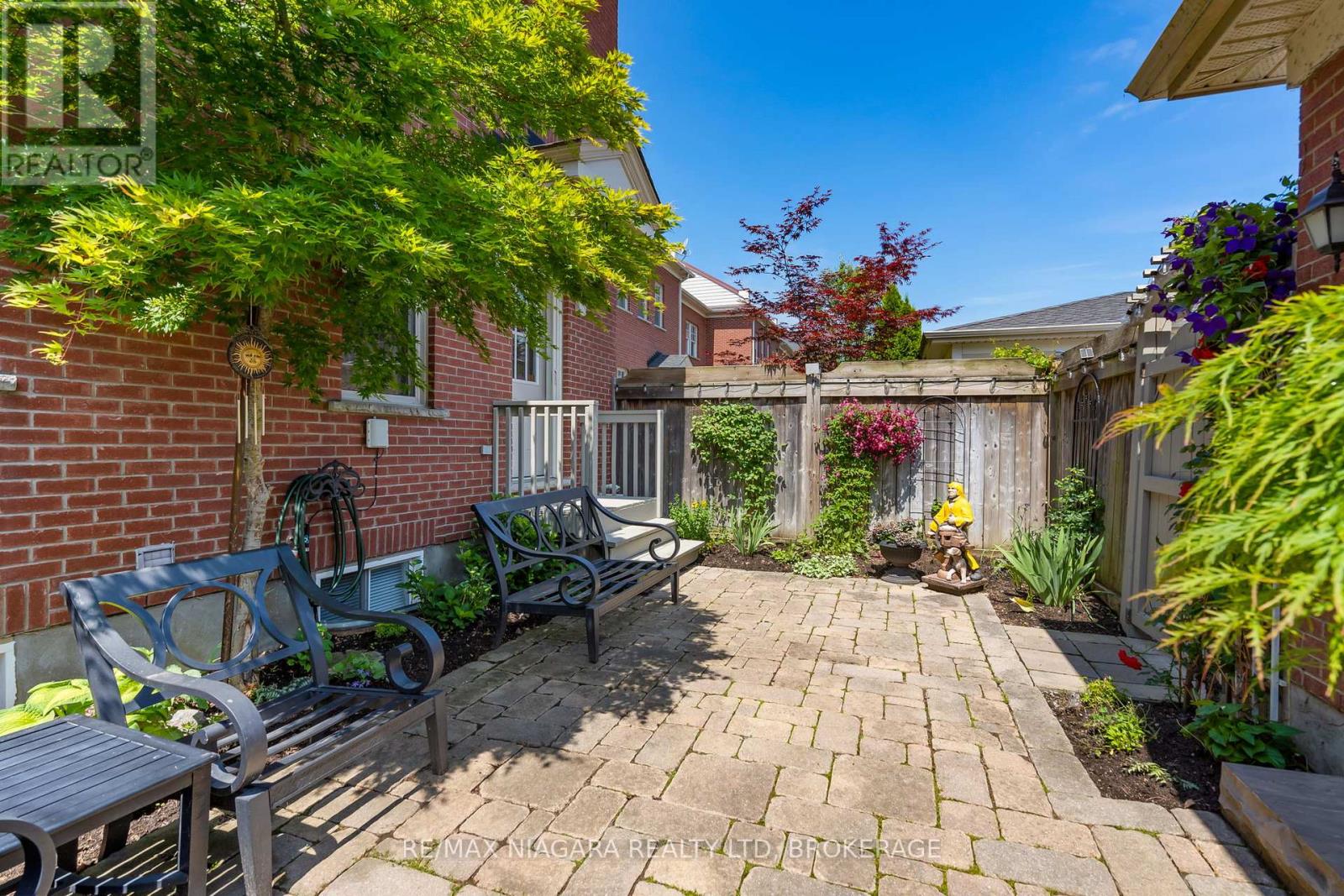 96 Garrison Village Drive, Niagara-On-The-Lake, Ontario  L0S 1J0 - Photo 32 - X13527194