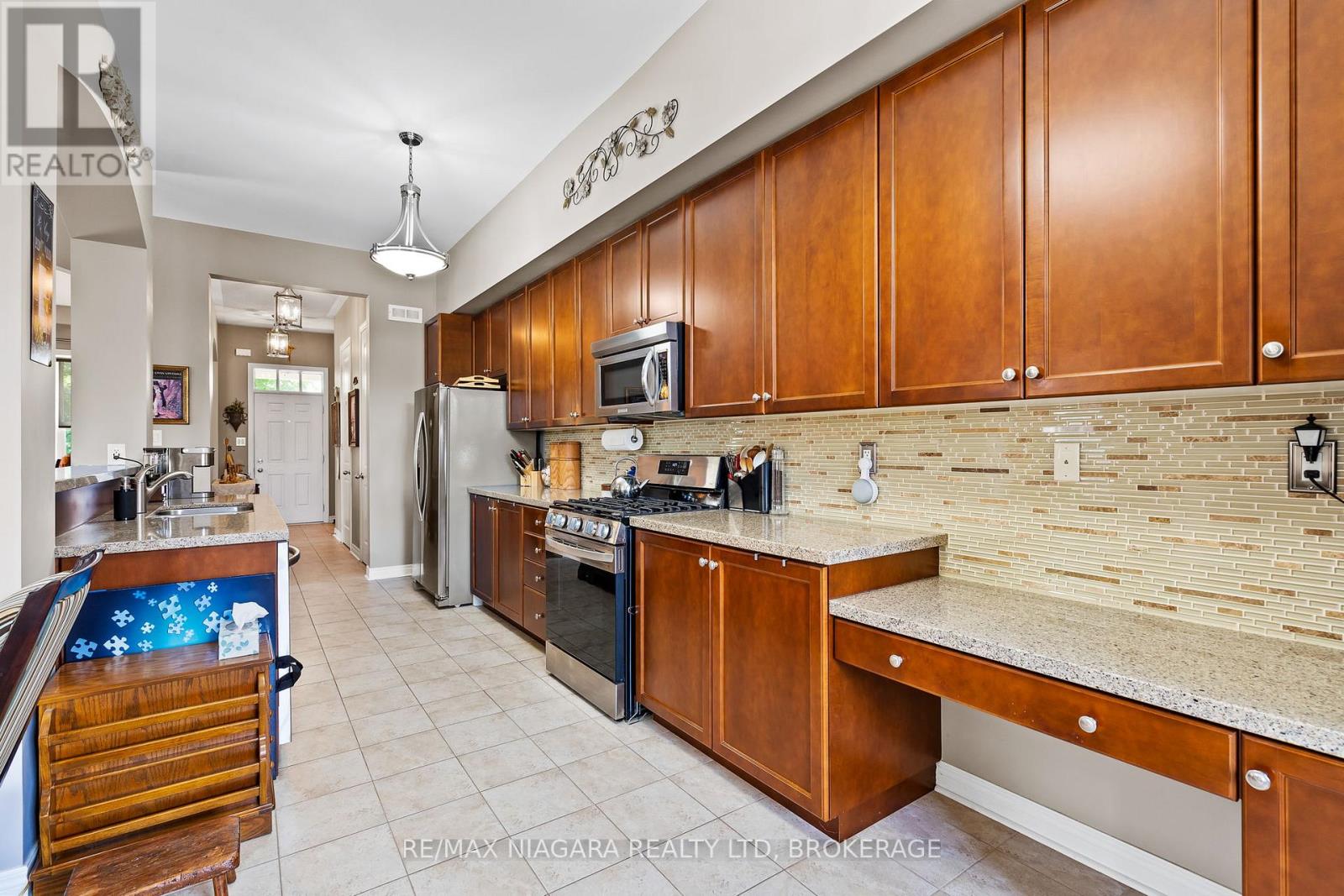 96 Garrison Village Drive, Niagara-On-The-Lake, Ontario  L0S 1J0 - Photo 9 - X13527194