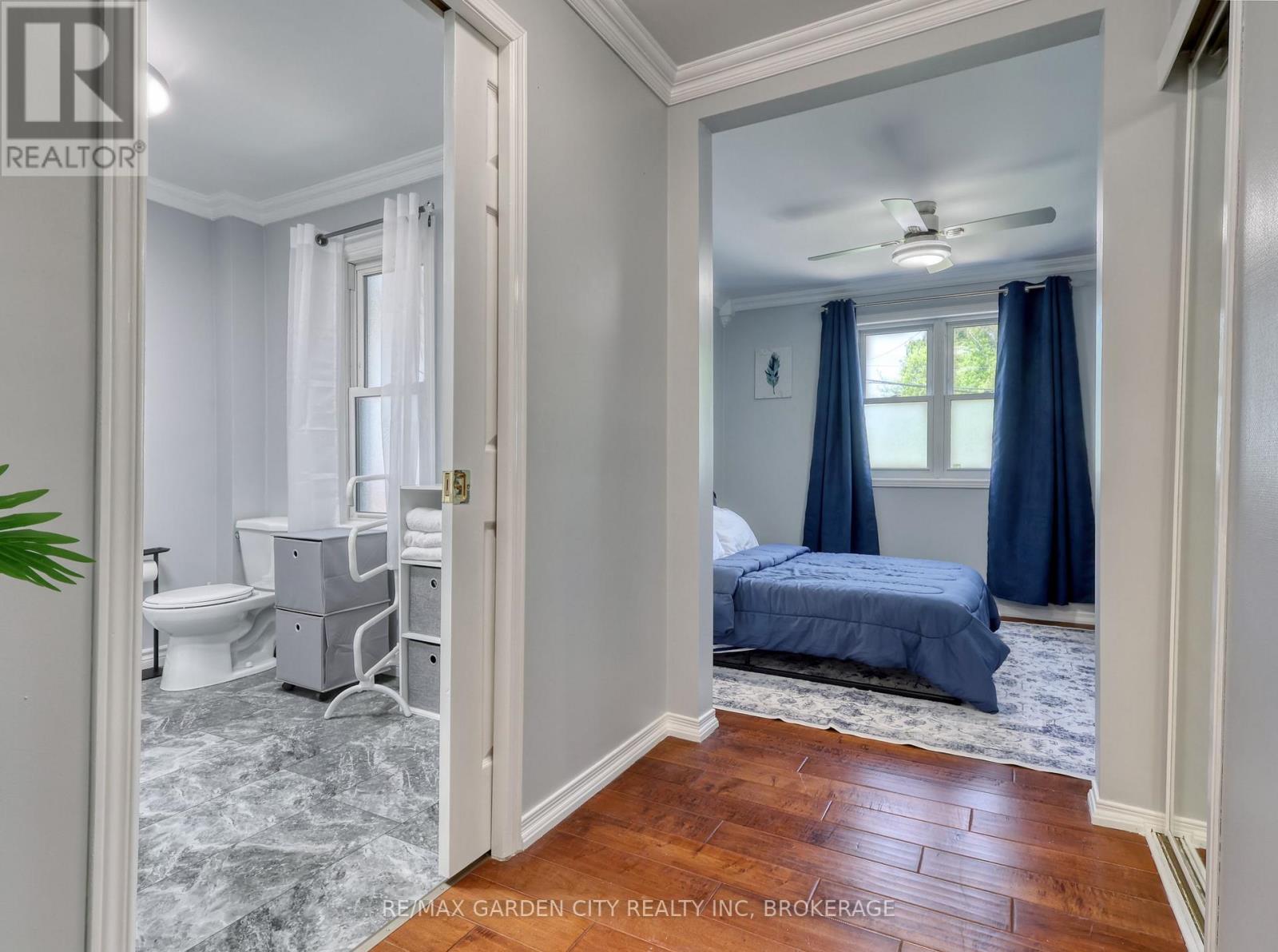 84 Lincoln Avenue, St. Catharines, Ontario  L2P 2C9 - Photo 11 - X13527480