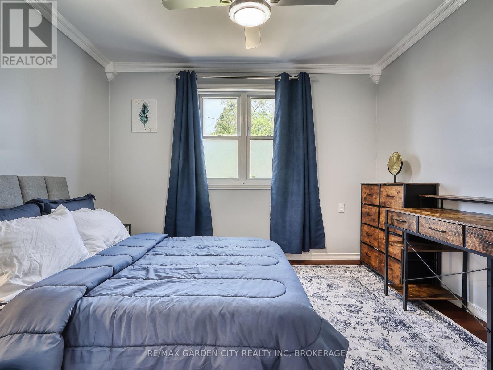 84 Lincoln Avenue, St. Catharines, Ontario  L2P 2C9 - Photo 12 - X13527480