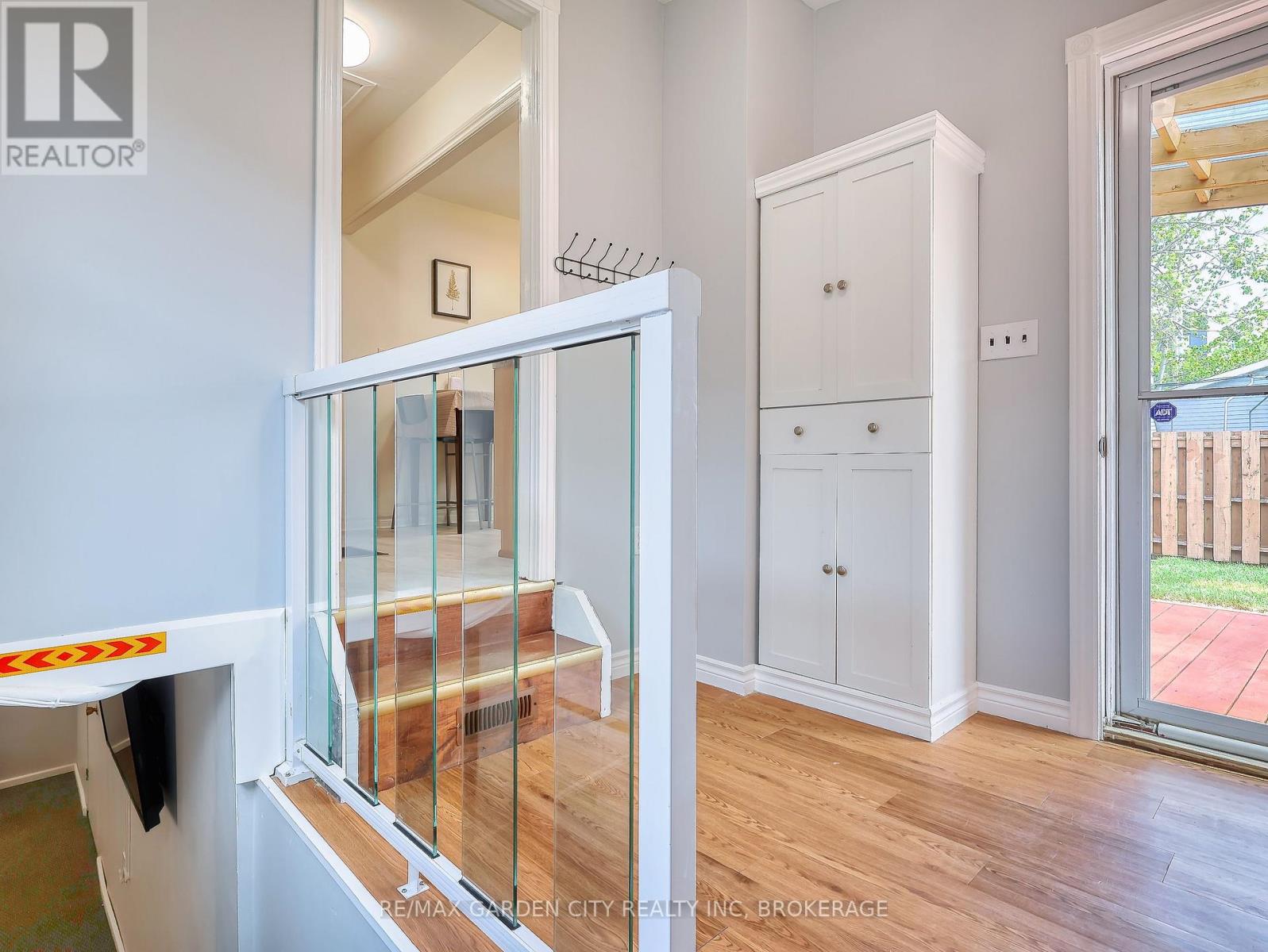 84 Lincoln Avenue, St. Catharines, Ontario  L2P 2C9 - Photo 16 - X13527480