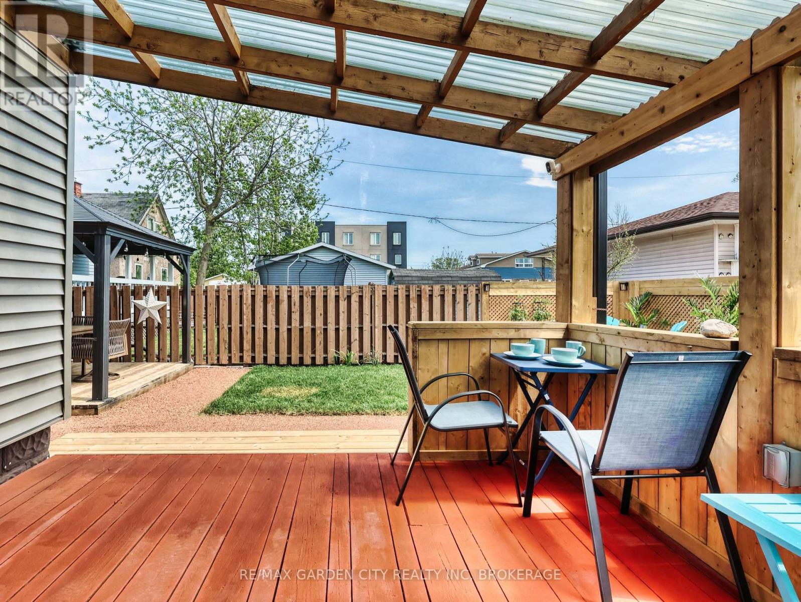 84 Lincoln Avenue, St. Catharines, Ontario  L2P 2C9 - Photo 20 - X13527480