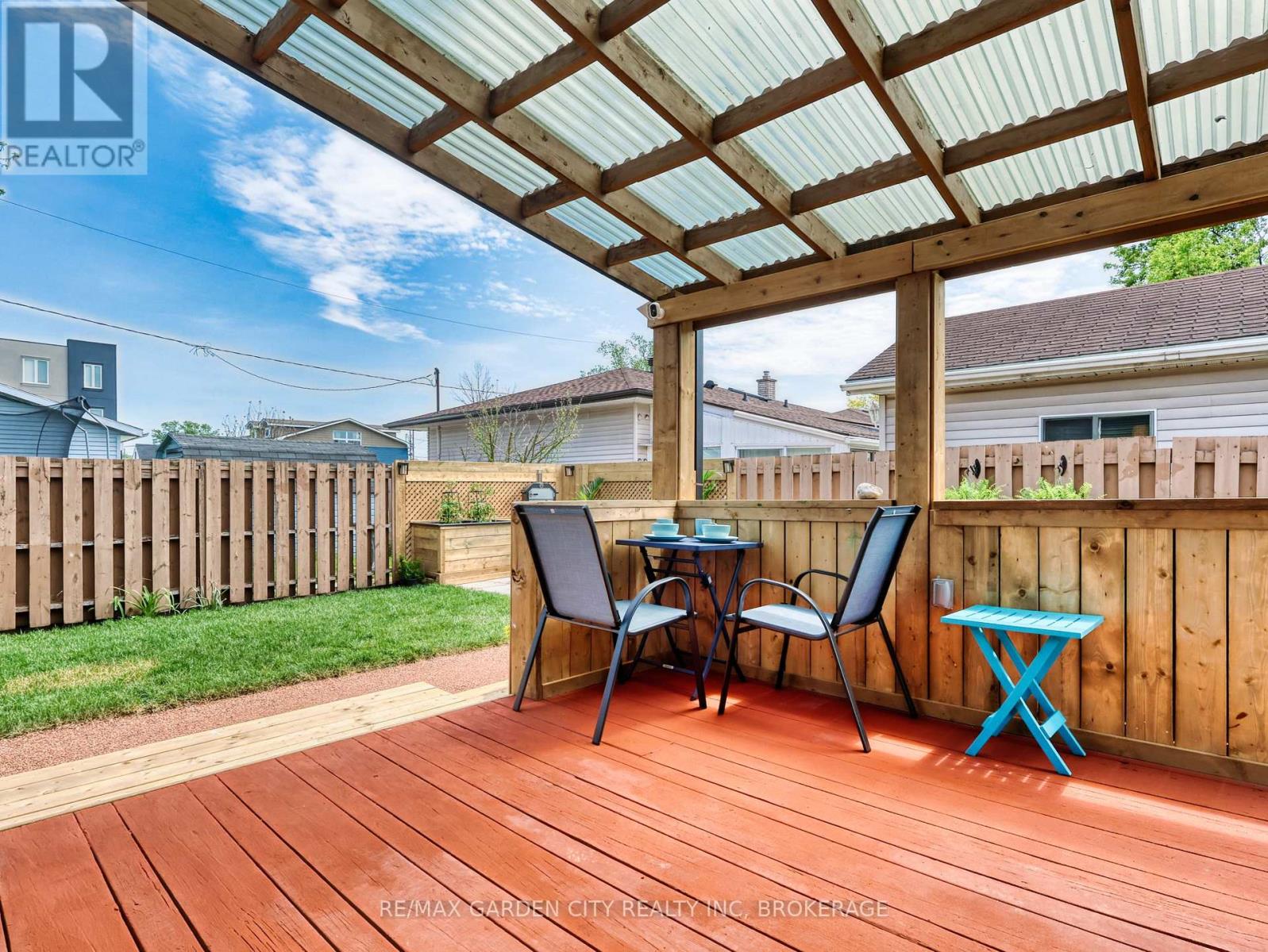 84 Lincoln Avenue, St. Catharines, Ontario  L2P 2C9 - Photo 21 - X13527480
