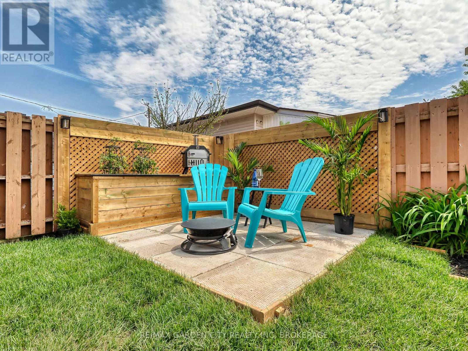 84 Lincoln Avenue, St. Catharines, Ontario  L2P 2C9 - Photo 22 - X13527480