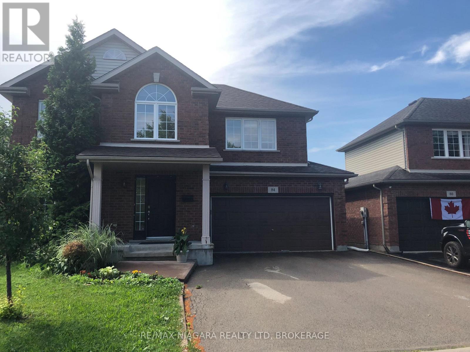 84 MCBRIDE DRIVE, St. Catharines, Ontario