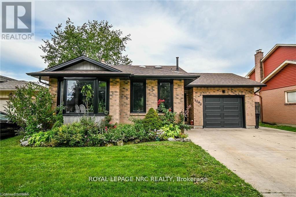 6285 DELTA DRIVE, Niagara Falls, Ontario