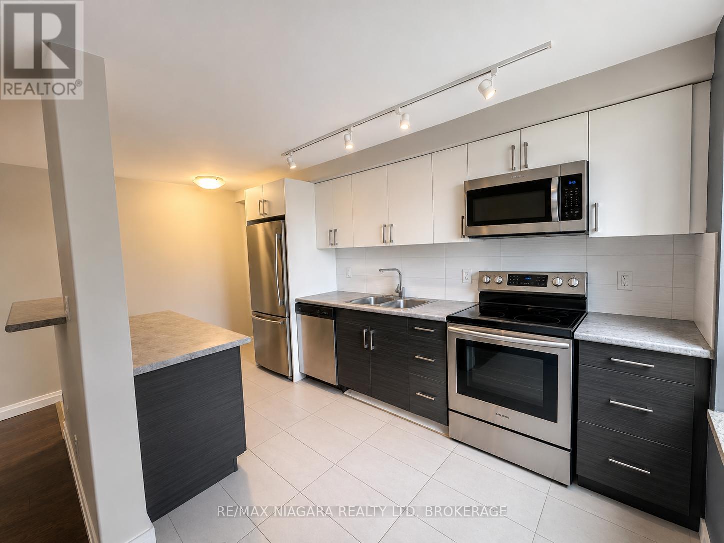 201 - 99 Church Street, St. Catharines, Ontario  L2R 3E1 - Photo 4 - X13528028