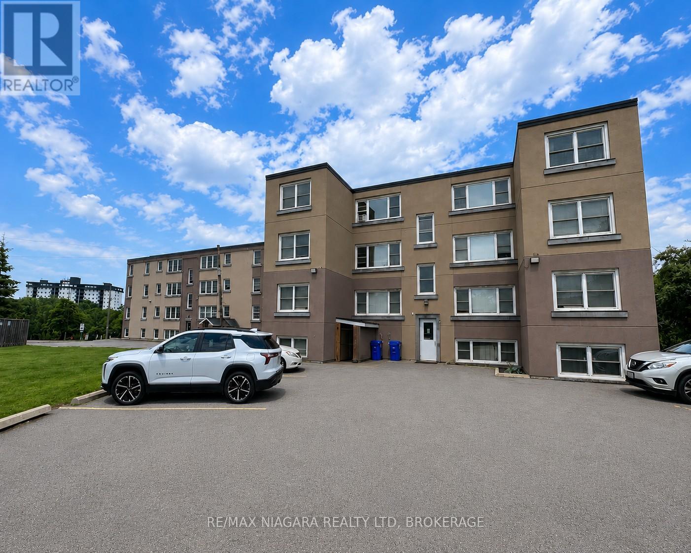 8 - 143 Westchester Crescent, St. Catharines, Ontario  L2P 2N8 - Photo 9 - X13528068