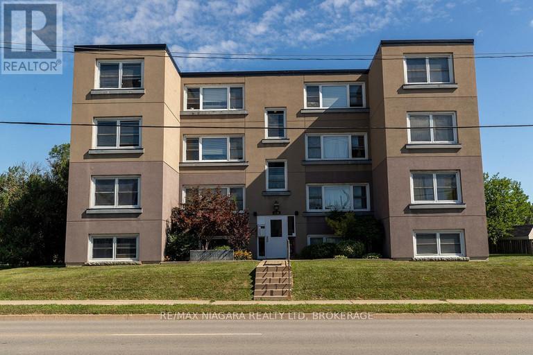 15 - 139 WESTCHESTER CRESCENT, St. Catharines, Ontario