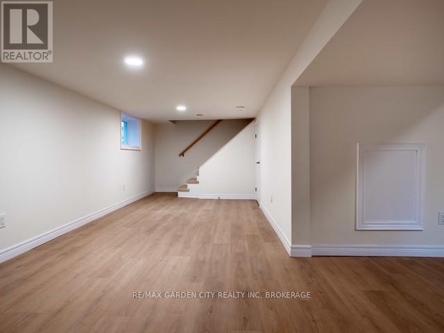 98 Pleasant Avenue, St. Catharines, Ontario  L2R 1Y1 - Photo 17 - X13528356