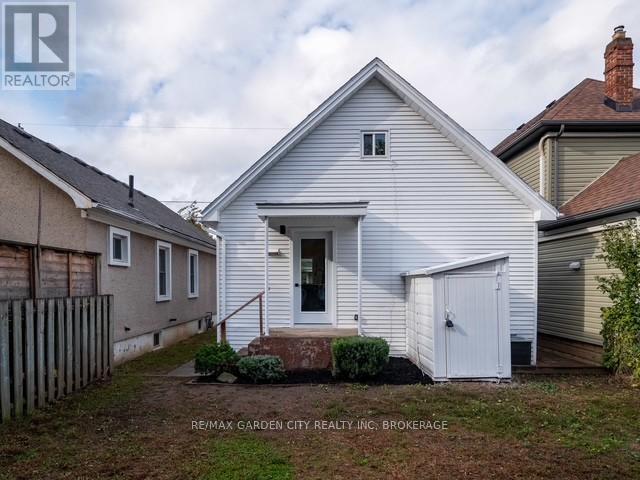 98 Pleasant Avenue, St. Catharines, Ontario  L2R 1Y1 - Photo 22 - X13528356