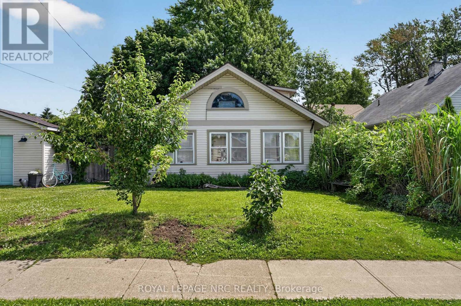 226 DERBY ROAD, Fort Erie, Ontario