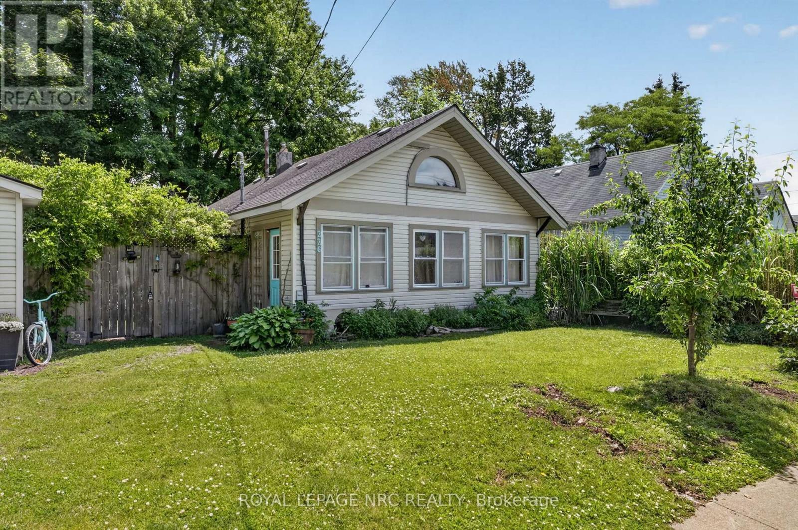 226 Derby Road, Fort Erie, Ontario  L0S 1B0 - Photo 4 - X13528504
