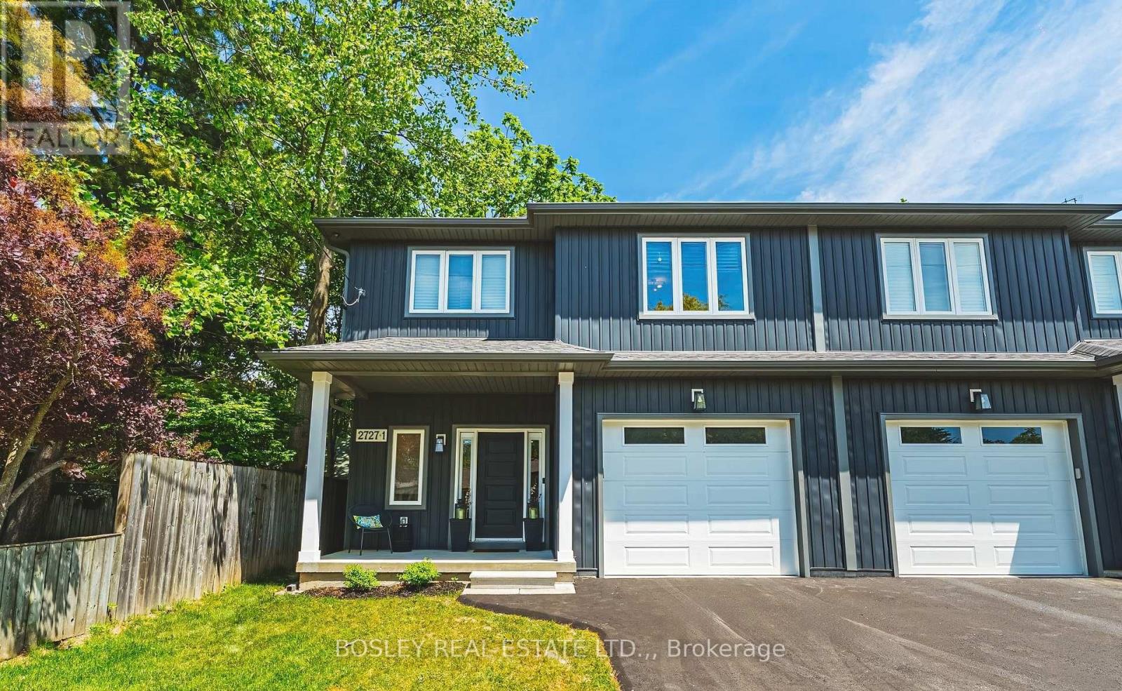 1 - 2727 PRINCE WILLIAM STREET, Lincoln, Ontario