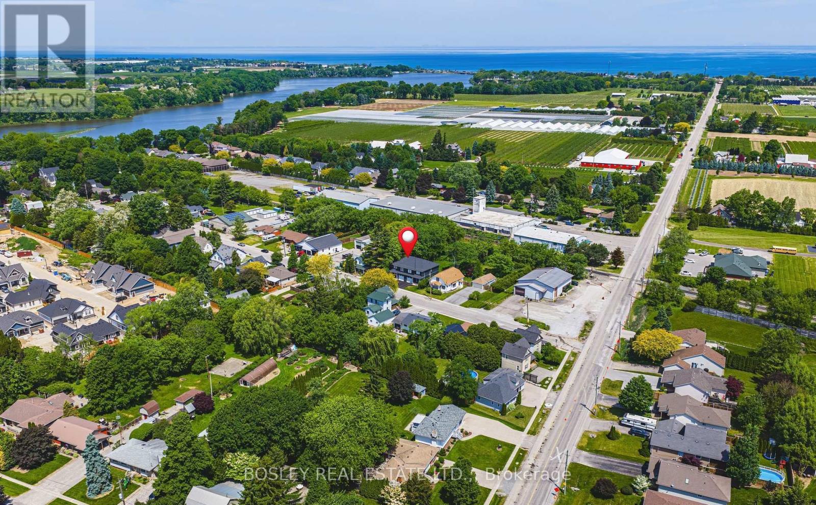 1 - 2727 Prince William Street, Lincoln, Ontario  L0R 1S0 - Photo 2 - X13528666