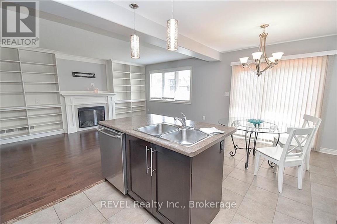 6030 Wiens Boulevard, Niagara Falls, Ontario  L2H 0J2 - Photo 10 - X13528916