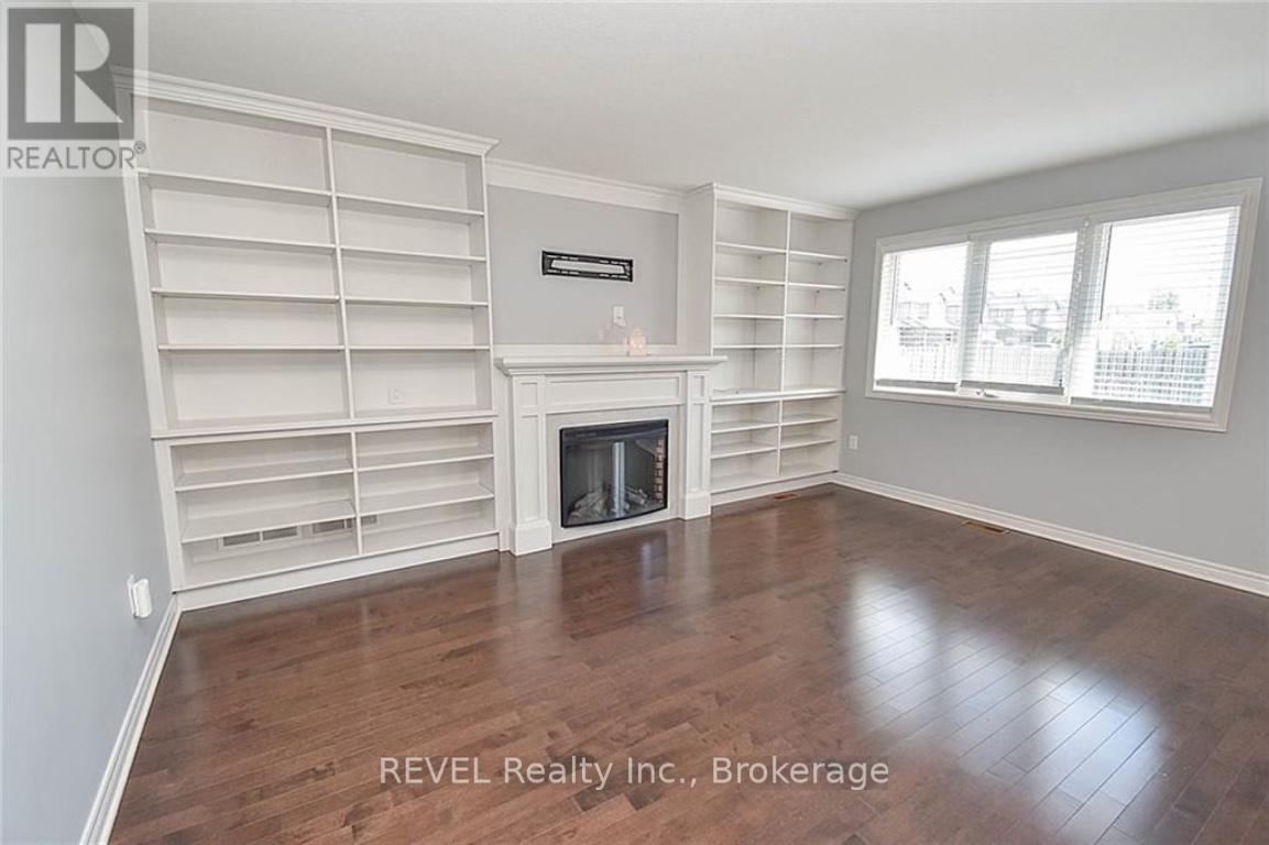 6030 Wiens Boulevard, Niagara Falls, Ontario  L2H 0J2 - Photo 12 - X13528916