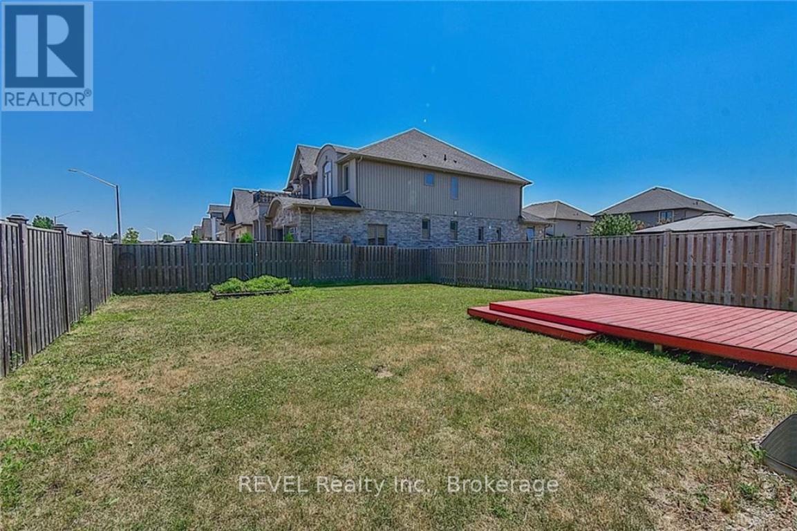 6030 Wiens Boulevard, Niagara Falls, Ontario  L2H 0J2 - Photo 16 - X13528916