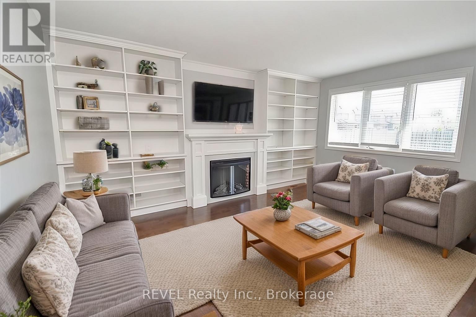 6030 Wiens Boulevard, Niagara Falls, Ontario  L2H 0J2 - Photo 4 - X13528916