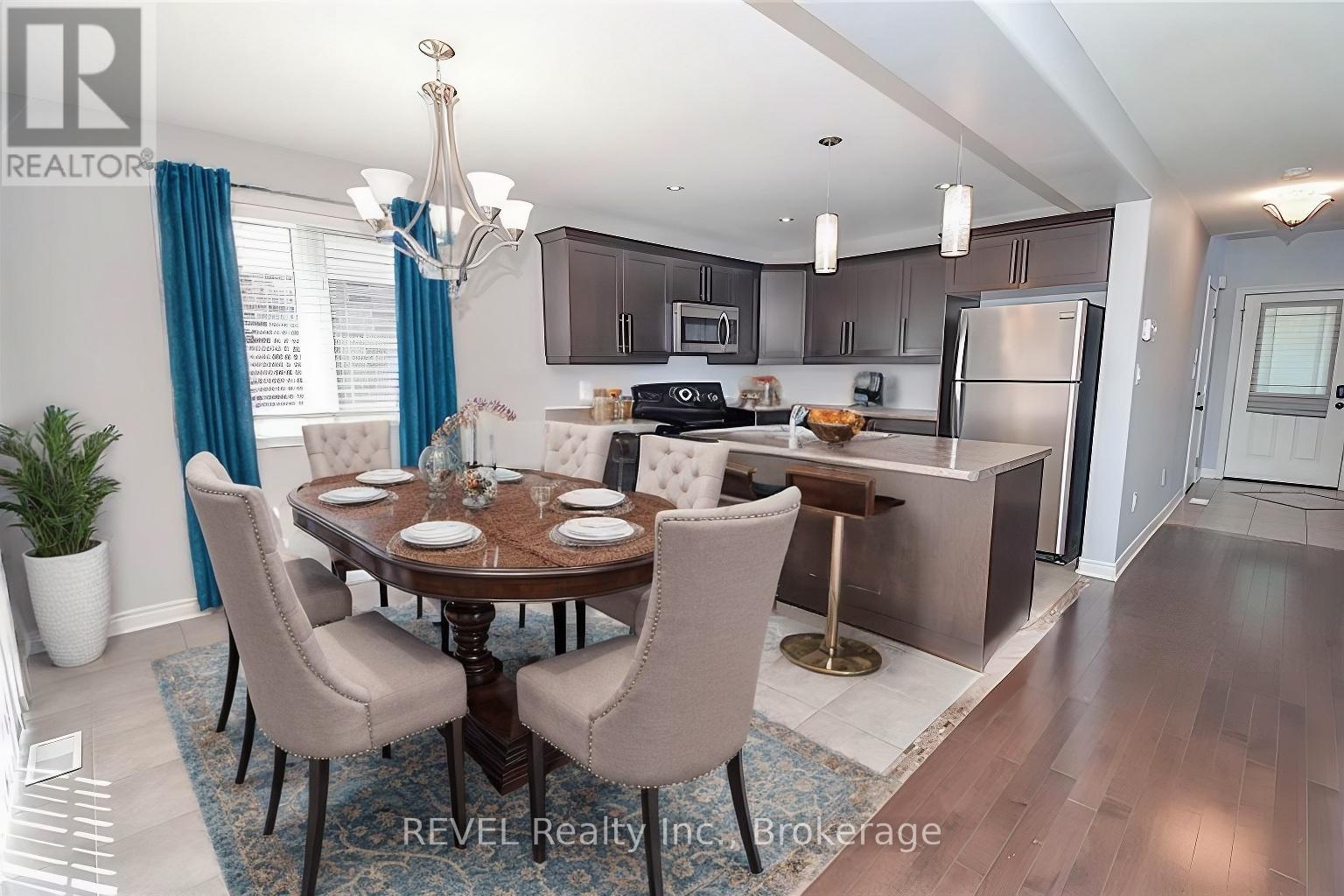6030 Wiens Boulevard, Niagara Falls, Ontario  L2H 0J2 - Photo 5 - X13528916