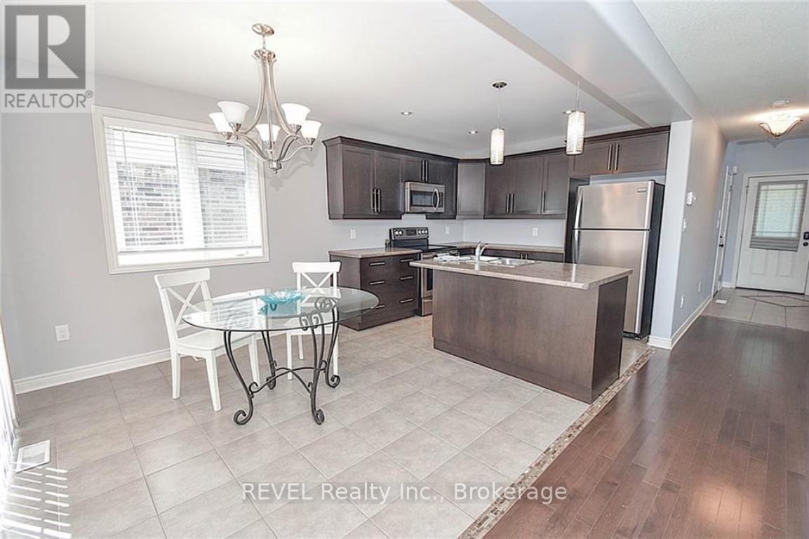 6030 Wiens Boulevard, Niagara Falls, Ontario  L2H 0J2 - Photo 9 - X13528916