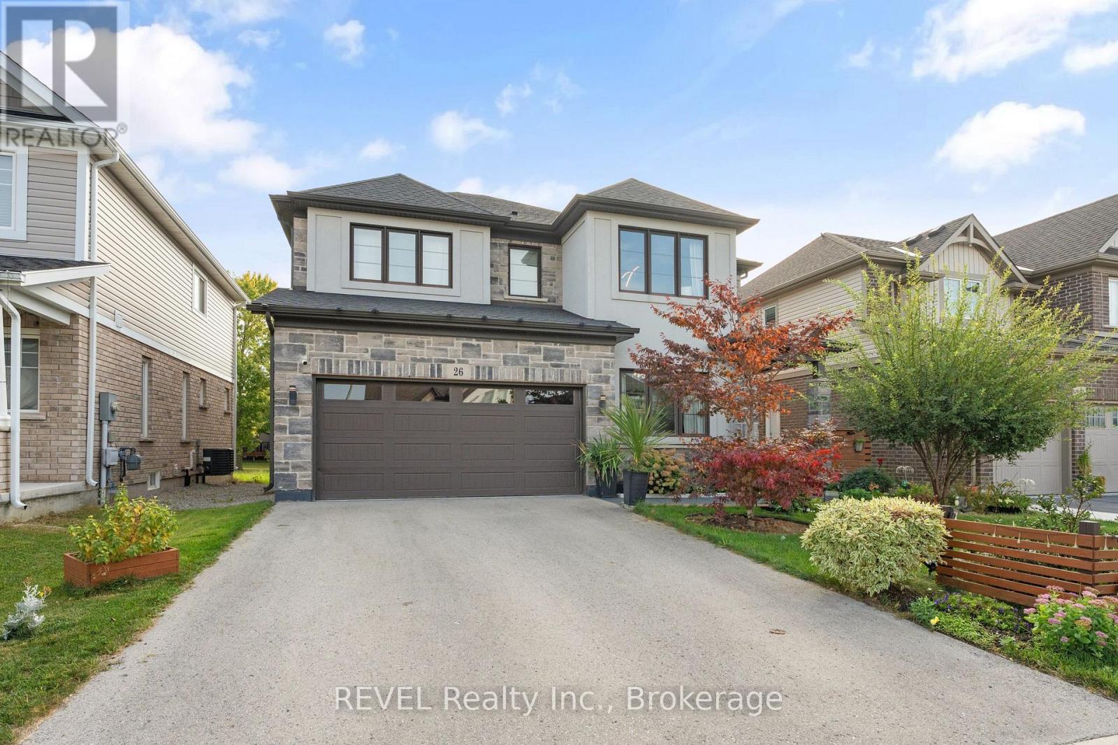 26 Crow Street, Welland, Ontario  L3C 0E4 - Photo 2 - X13529052