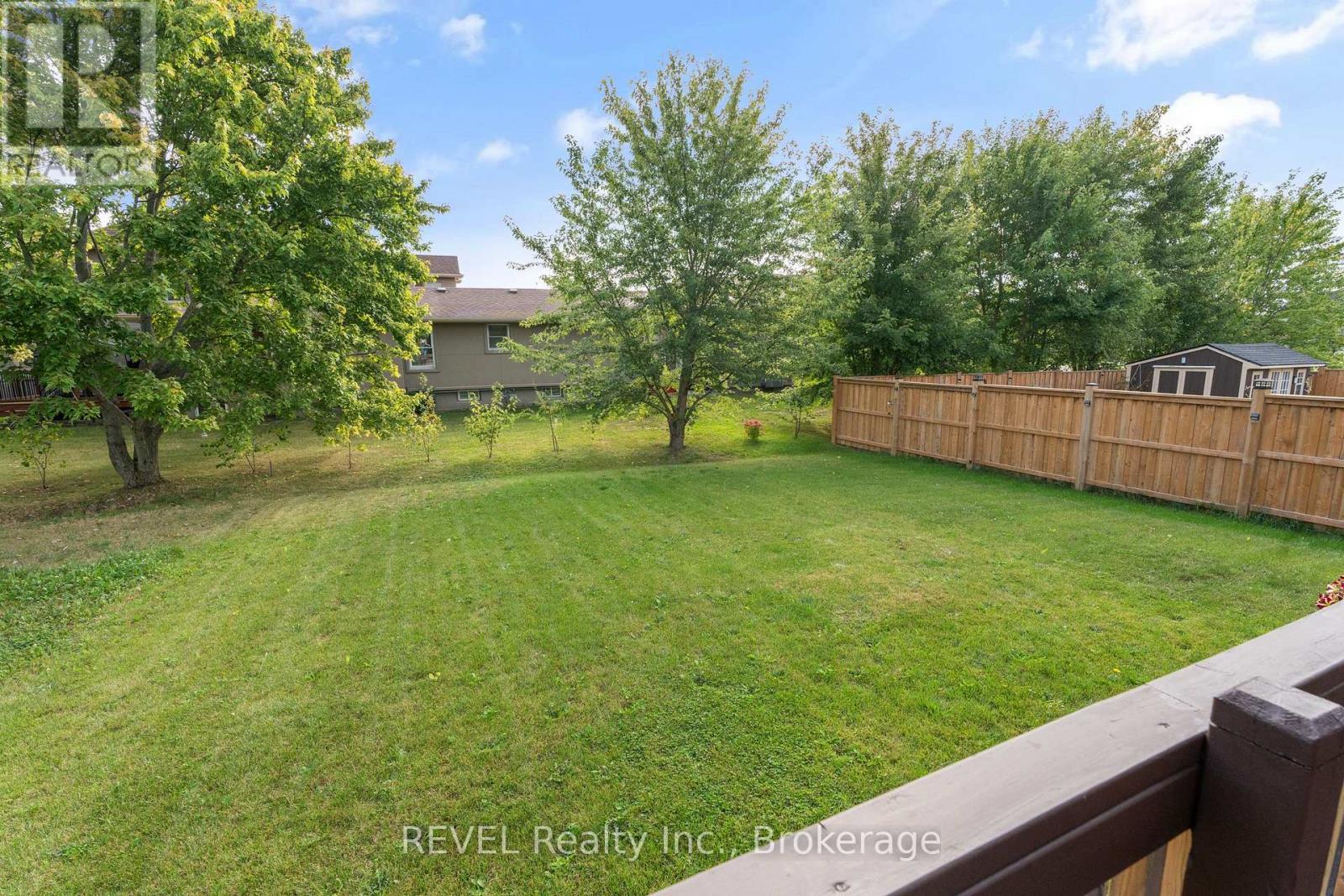 26 Crow Street, Welland, Ontario  L3C 0E4 - Photo 29 - X13529052