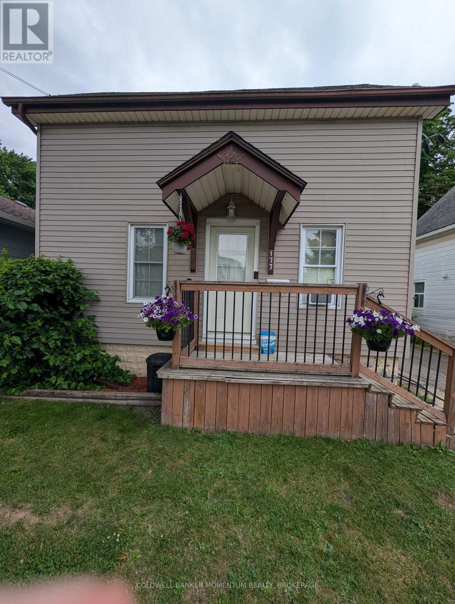 177 ERIE STREET, Port Colborne, Ontario