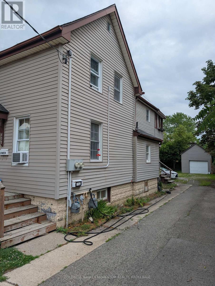 177 Erie Street, Port Colborne, Ontario  L3K 4M5 - Photo 2 - X13529440