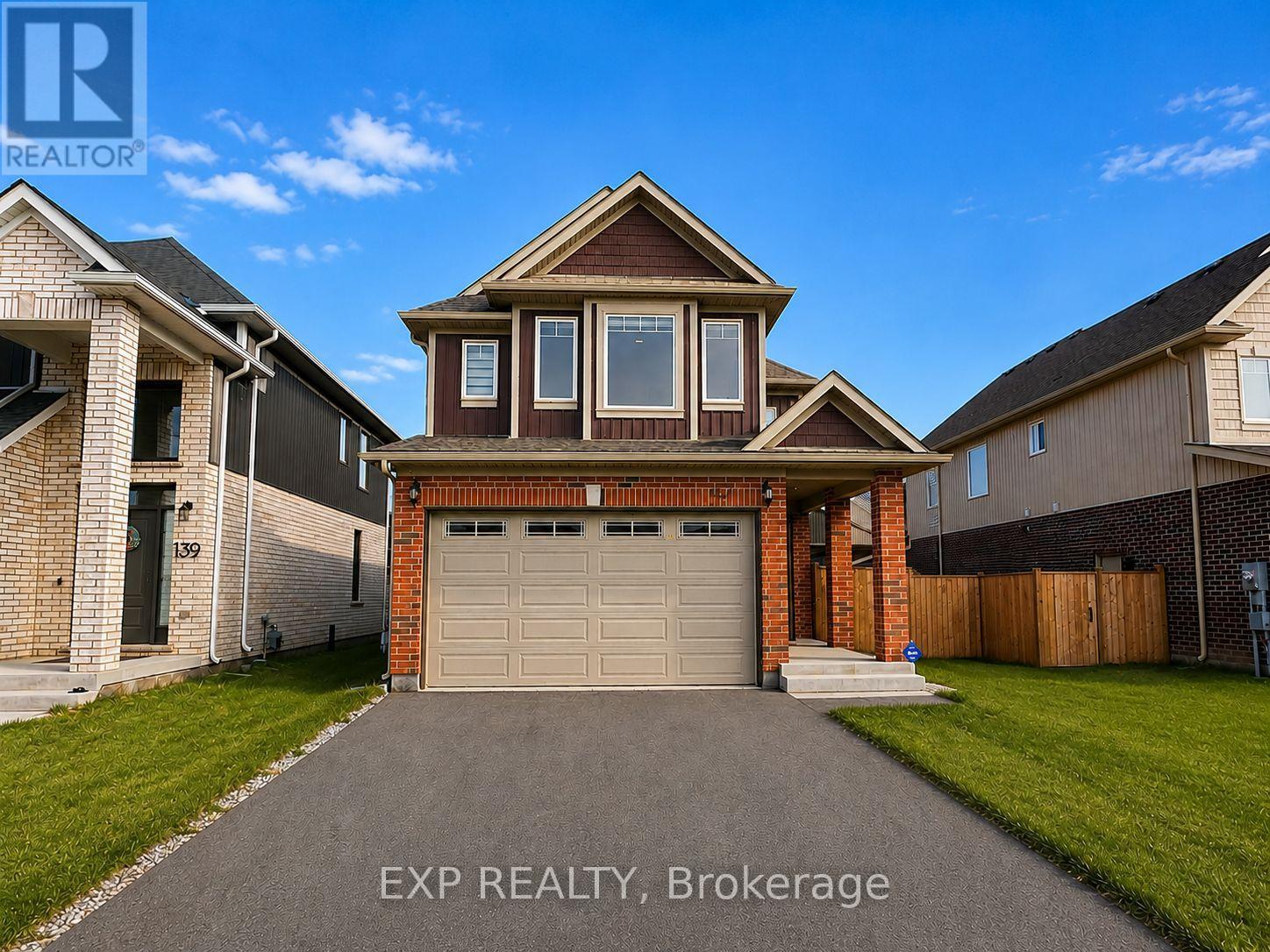 137 SUSAN DRIVE, Pelham, Ontario