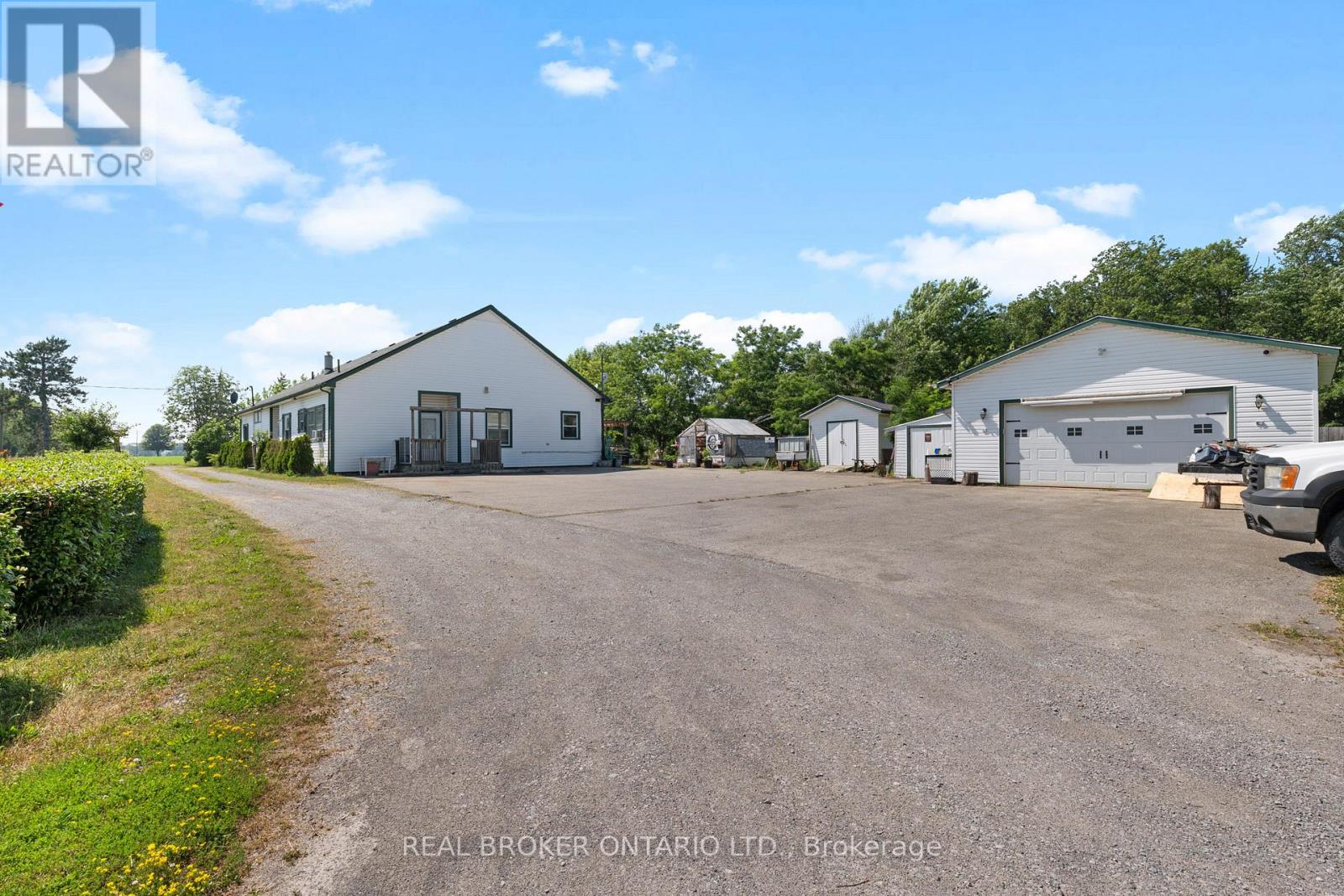 11992 Concession 1 Road, Wainfleet, Ontario  L0S 1V0 - Photo 3 - X13529508
