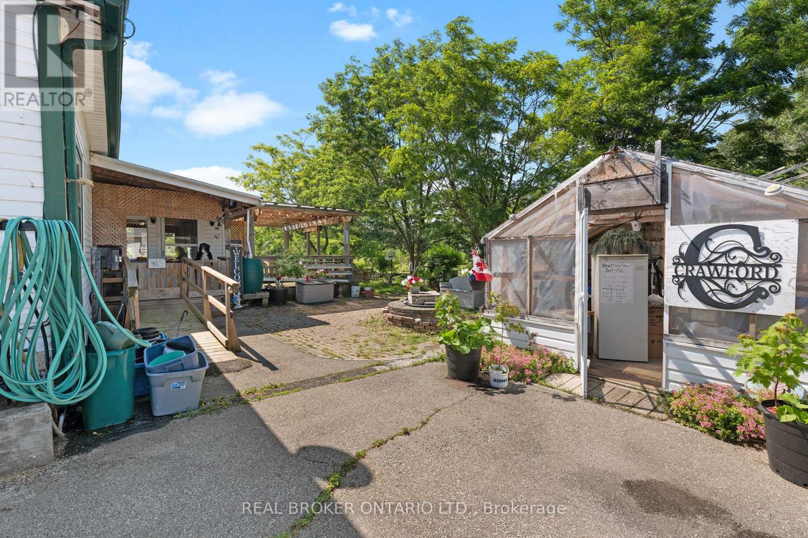 11992 Concession 1 Road, Wainfleet, Ontario  L0S 1V0 - Photo 33 - X13529508