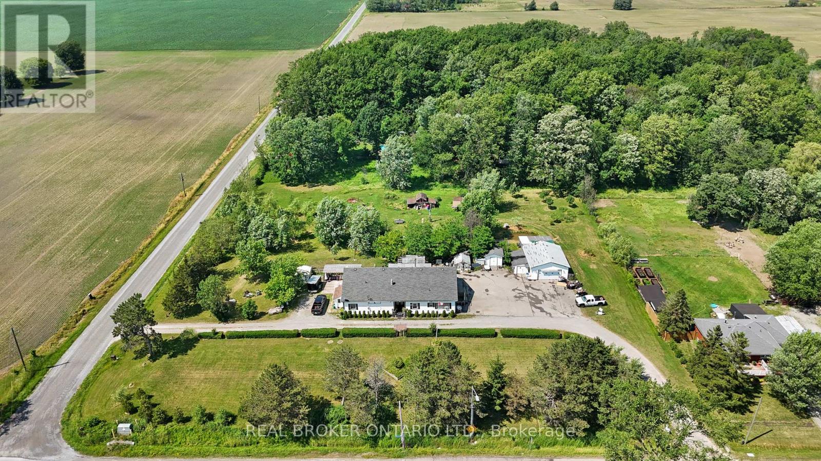 11992 Concession 1 Road, Wainfleet, Ontario  L0S 1V0 - Photo 34 - X13529508