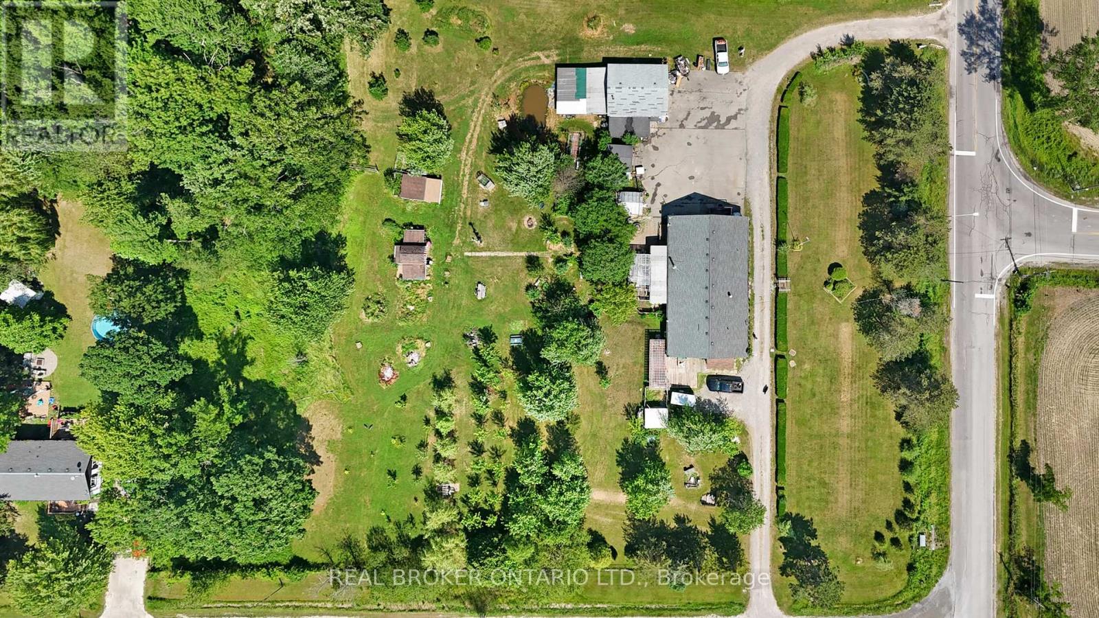 11992 Concession 1 Road, Wainfleet, Ontario  L0S 1V0 - Photo 35 - X13529508