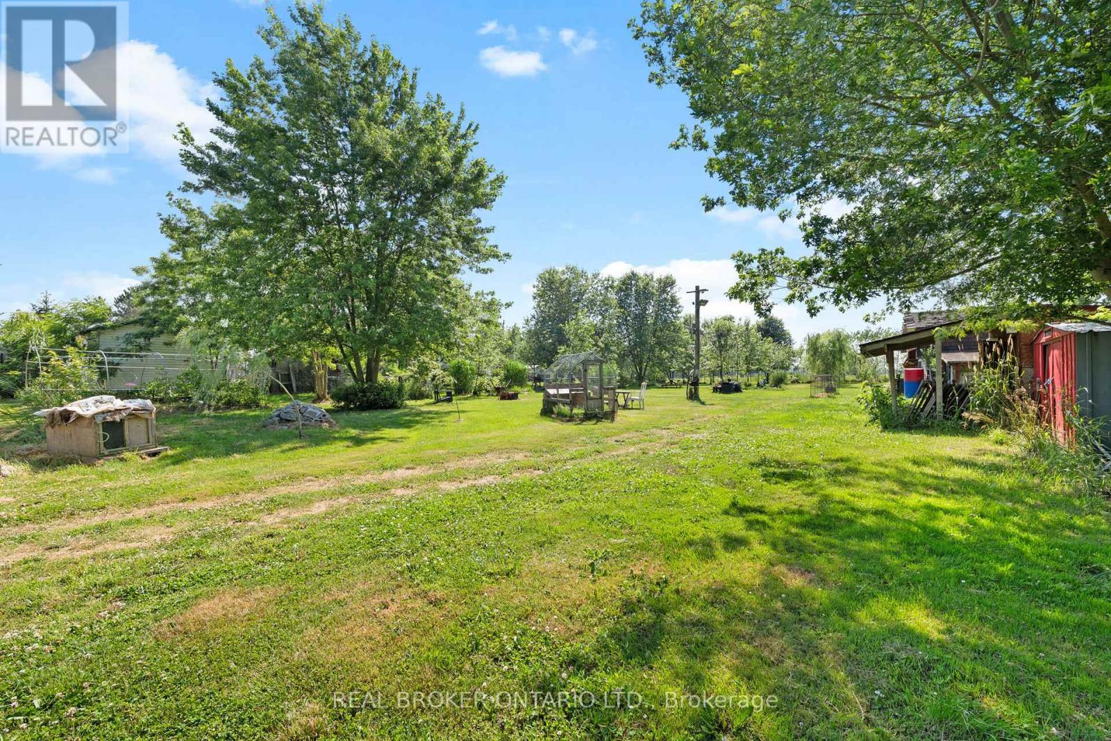11992 Concession 1 Road, Wainfleet, Ontario  L0S 1V0 - Photo 38 - X13529508