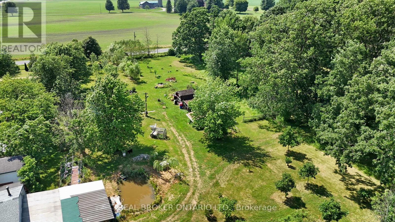 11992 Concession 1 Road, Wainfleet, Ontario  L0S 1V0 - Photo 39 - X13529508