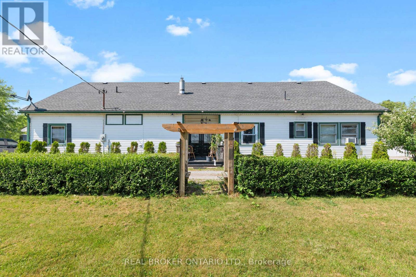 11992 Concession 1 Road, Wainfleet, Ontario  L0S 1V0 - Photo 4 - X13529508