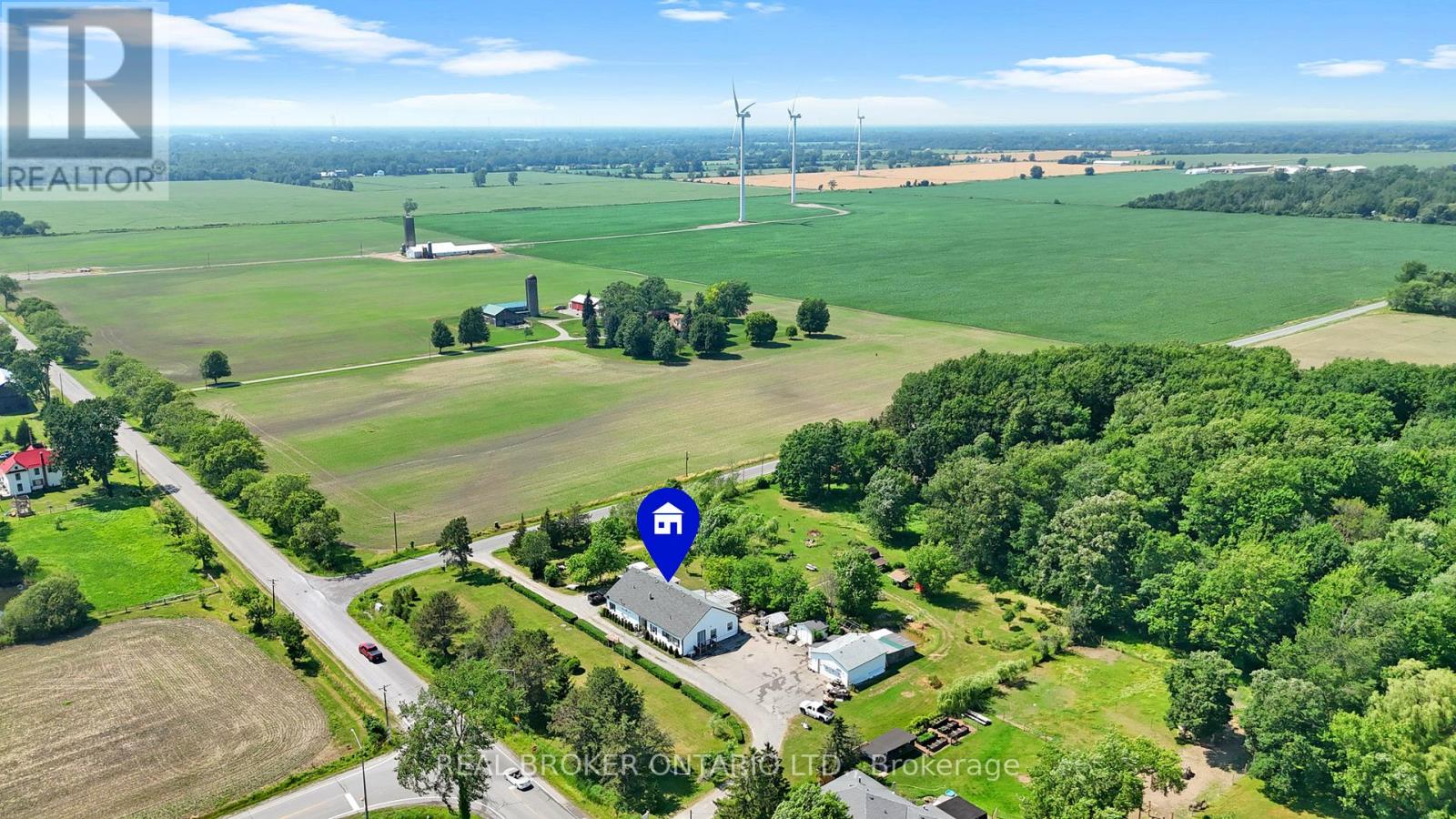 11992 Concession 1 Road, Wainfleet, Ontario  L0S 1V0 - Photo 41 - X13529508