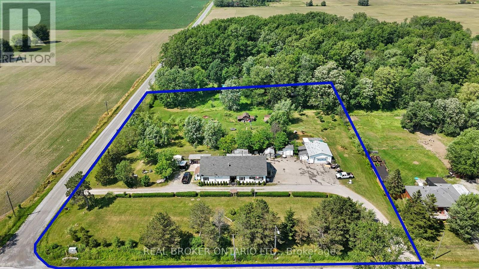 11992 Concession 1 Road, Wainfleet, Ontario  L0S 1V0 - Photo 44 - X13529508